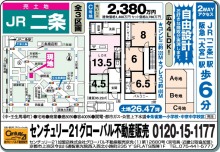 京都市不動産　グローバル不動産販売BLOG