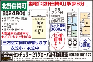 1128グローバル不動産販売西北